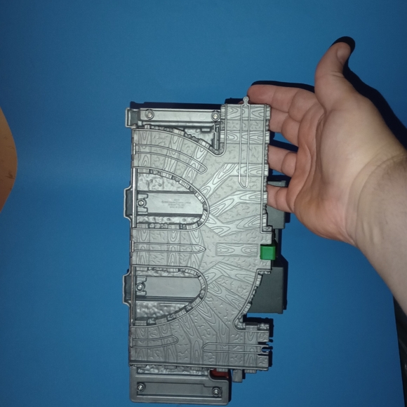 Thomas and Friends Knapford Station Take & Play Fold Out Track Play Set - Picture 5 of 12